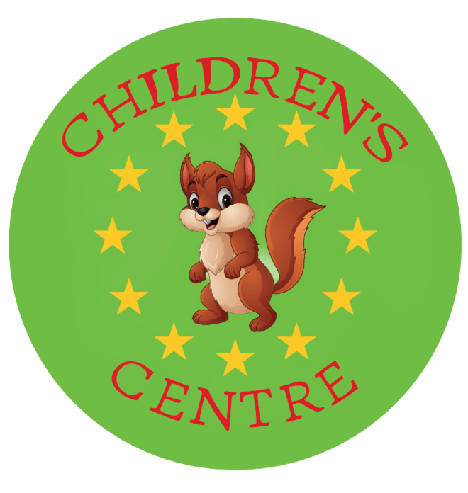 Żłobek – Children's Centre